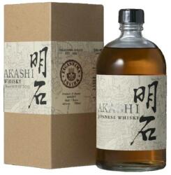 Akashi Toji Blended Whisky 40% pdd. 0, 7l - drinkair