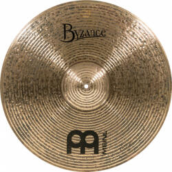 Meinl Cymbals Byzance Dark Spectrum Ride - 22" B22SR