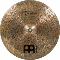 Meinl Cymbals Byzance Dark Big Apple Ride - 22" B22BADAR