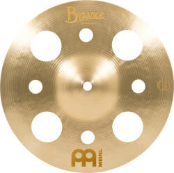 Meinl Cymbals Byzance Vintage Trash Splash 10" cintányér B10TRS
