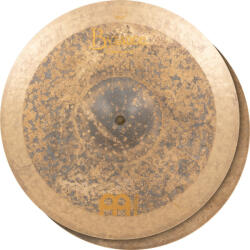 Meinl Cymbals Byzance Vintage M. Garstka Signature Equilibrium Hihat - 14" B14EQH