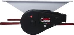 Grifo Zdrobitor struguri mare - cu motor 220 V, 1 CP cuvă vopsea emailată 950 X 600 mm (PM)