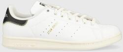 Adidas sportcipő Stan Smith fehér - fehér Férfi 38 - answear - 31 990 Ft