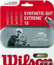 Wilson Synthetic Gut Extreme