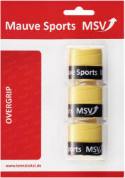 MSV Overgrip "MSV Cyber Wet Overgrip yellow 3P