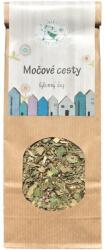 Bylinářství U Chytré horákyně Tea húgyutakra (gyulladás) - 50g - Bylinářství U Chytré horákyně