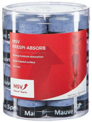 MSV Overgrip "MSV Prespi Absorb Overgrip light blue 24P