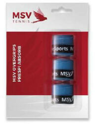 MSV Overgrip "MSV Prespi Absorb Overgrip 3P - Turcoaz