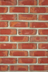  LIMA - caramida klinker manuala, plina, mix rosu, 208x98x64 mm (LIMA)