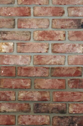  NEVEL - caramida klinker manuala, plina, mix rosu-bej, 208x98x64 mm (NEVEL)