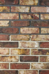  MOOI - caramida klinker manuala, plina, cenusiu, 208x98x64 mm (MOOI)