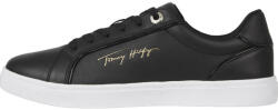 Tommy Hilfiger Signature Piping , Negru , 41