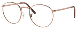 Ray-Ban Ray Ban 3637V-3094 New Round Rama ochelari