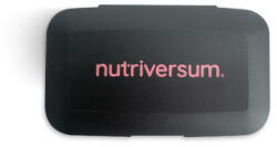 Nutriversum Tablettatartó/ vitamintartó - Nutriversum - szögletes