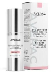 Averac Cremă pentru zona ochilor - Averac Essential Intensive Eye Contour Cream 20 ml Crema antirid contur ochi