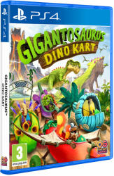 Outright Games Gigantosaurus Dino Kart (PS4)