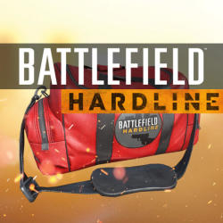 Electronic Arts Battlefield Hardline Versatility Battlepack DLC (PS3)