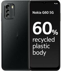 Nokia G60 5G 128GB 6GB RAM Dual Mobiltelefon