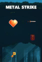 Hede Metal Strike (PC)
