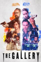 Aviary Studios The Gallery (PC)