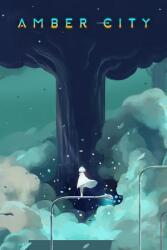 Gamera Games Amber City (PC)