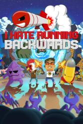 Devolver Digital I Hate Running Backwards (PC)