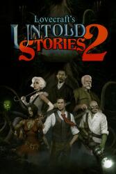 Fulqrum Publishing Lovecraft's Untold Stories 2 (PC)
