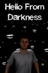 Piece Of Voxel Hello From Darkness (PC)