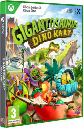 Outright Games Gigantosaurus Dino Kart (Xbox One)