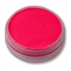 Diamond Fx arcfesték - UV - Neon Rózsaszín 45g