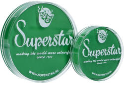 Superstar Aqua Face and Body Paint Superstar arcfesték - 16g /Flash green 142/