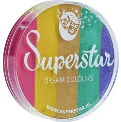 Superstar Dream Colors arcfesték - UNICORN 45 gr - mkkreativ