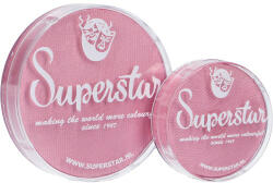 Superstar Aqua Face and Body Paint Superstar arcfesték - Baba rózsaszín gyöngyház 16g Baby pink (shimmer)062/