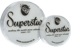 Superstar Aqua Face and Body Paint Superstar arcfesték - Fehér 16g /White 021/