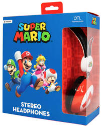 OTL TECHNOLOGIES Super Mario Iconic M