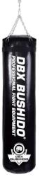 DBX Bushido boxzsák SBRX-P 130/30cm 60kg - DBX BUSHIDO