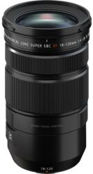 Fujifilm XF 18-120mm f/4 LM PZ WR