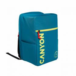 CANYON CNS-CSZ02DGN01 15.6 Geanta, rucsac laptop