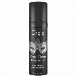 Orgie Xtra Time 15ml szérum