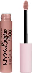 NYX Cosmetics Lip Lingerie XXL 21 Stamina 4ml