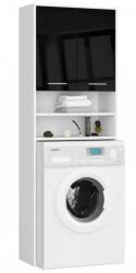 AKORD Fürdőszobai mosógép szekrény (AK-389394)
