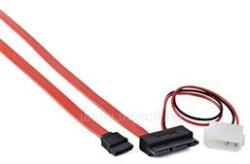 Gembird CC-MSATA-001 micro sata combo cable (CC-MSATA-001) (CC-MSATA-001)