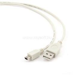 Gembird CC-USB2-AM5P-3 USB 2.0 A- MINI 5PM 0.9m cable (CC-USB2-AM5P-3) (CC-USB2-AM5P-3)