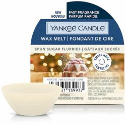 Yankee Candle Spun Sugar Flurries 22 g