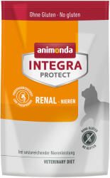 Animonda Integra 3x1, 2kg animonda Integra Protect Adult Renal száraz macskatáp