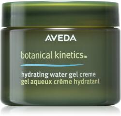 Aveda Botanical Kinetics Water Gel Creme Gel crema hidratanta profunda 50 ml