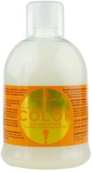 Kallos Color șampon pentru par vopsit si sensibil 1000 ml