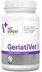 VetExpert GeriatiVet Mare Rasa 45 Tablete