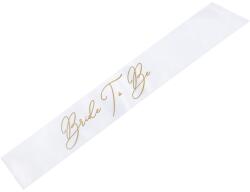 PartyDeco Cercevea - Bride to Be