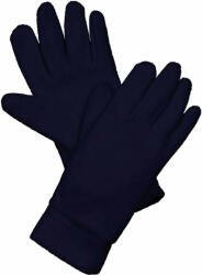 K-UP Uniszex kesztyű K-UP KP876 Fleece Gloves -L/XL, Navy